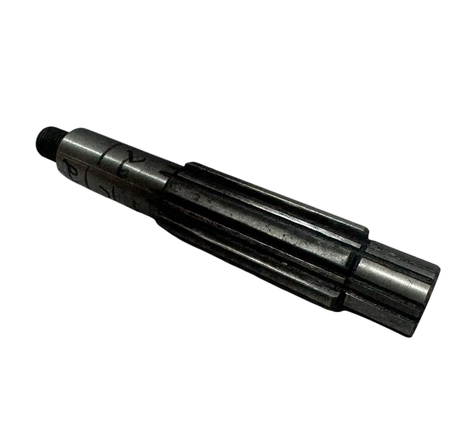 Вал шлицевой РК12-0000021