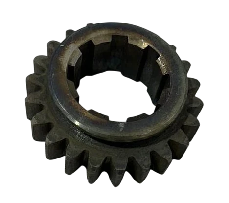 Шестерня РК5 КО-206А-016-0000514-010 (Z=22)