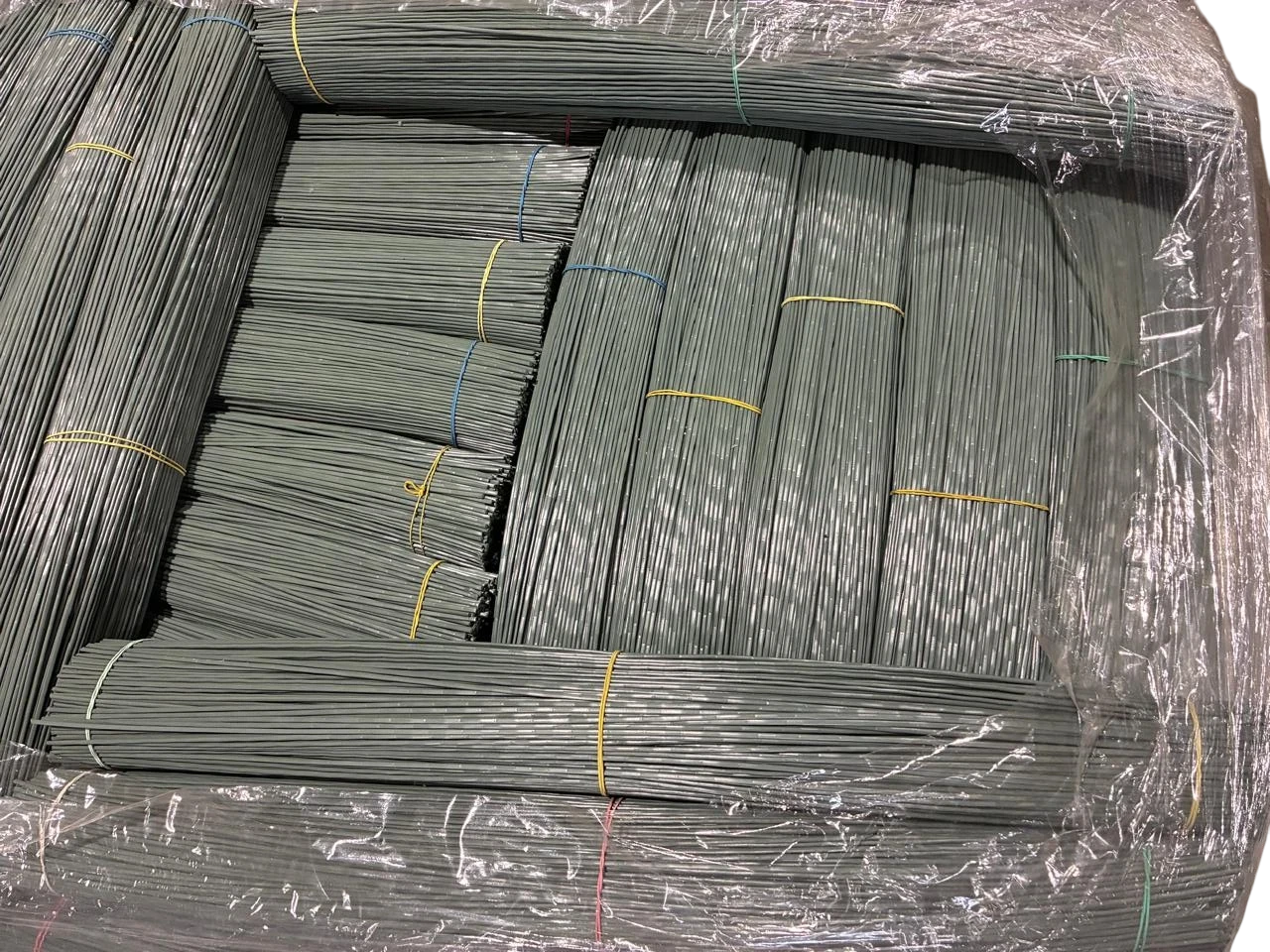 Ворс полипропиленовый 700 мм п/п