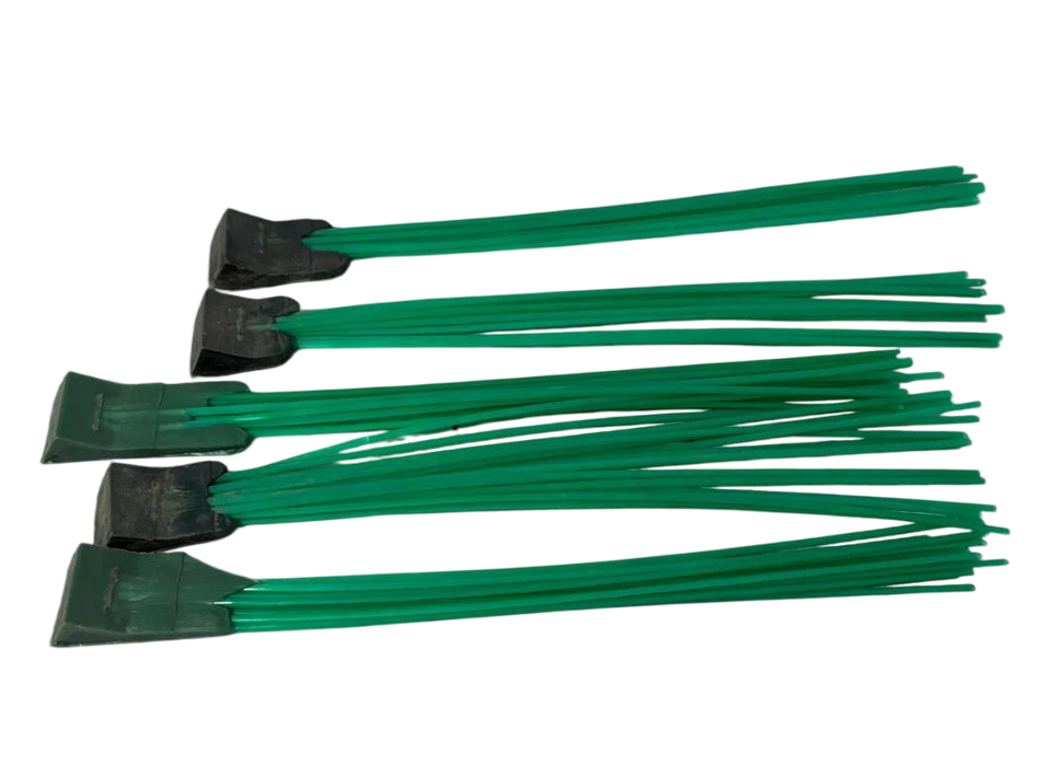 Тупса полипропиленовая L=350 мм 25х33