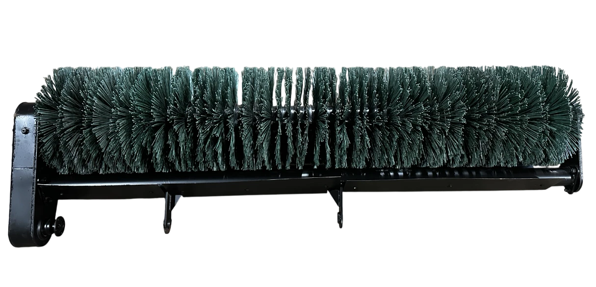 Щеточное оборудование КО-823; КО-806 (без г/м, кронштейна и кардана)