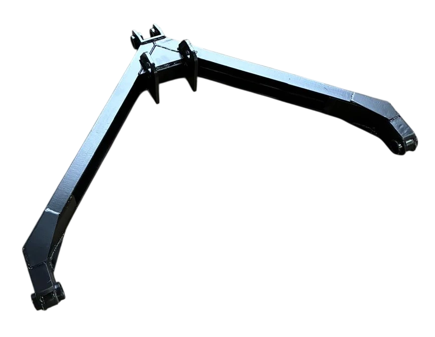 Рама плужного оборудования КО-815 верхняя