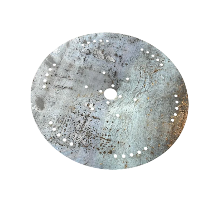 РПМБ-07.02.001 Диск