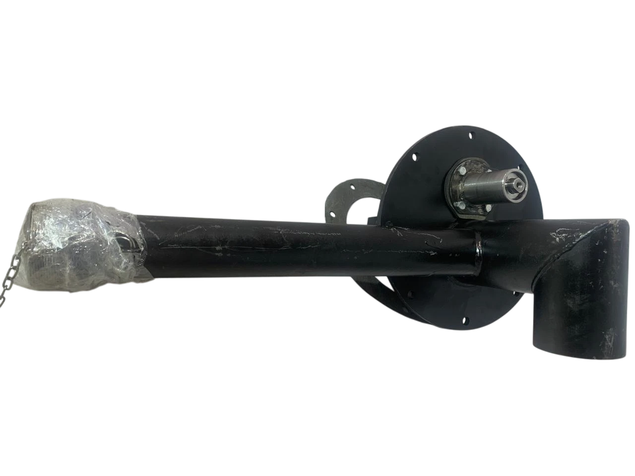 Клапан центральный КО-829А.41.09.000