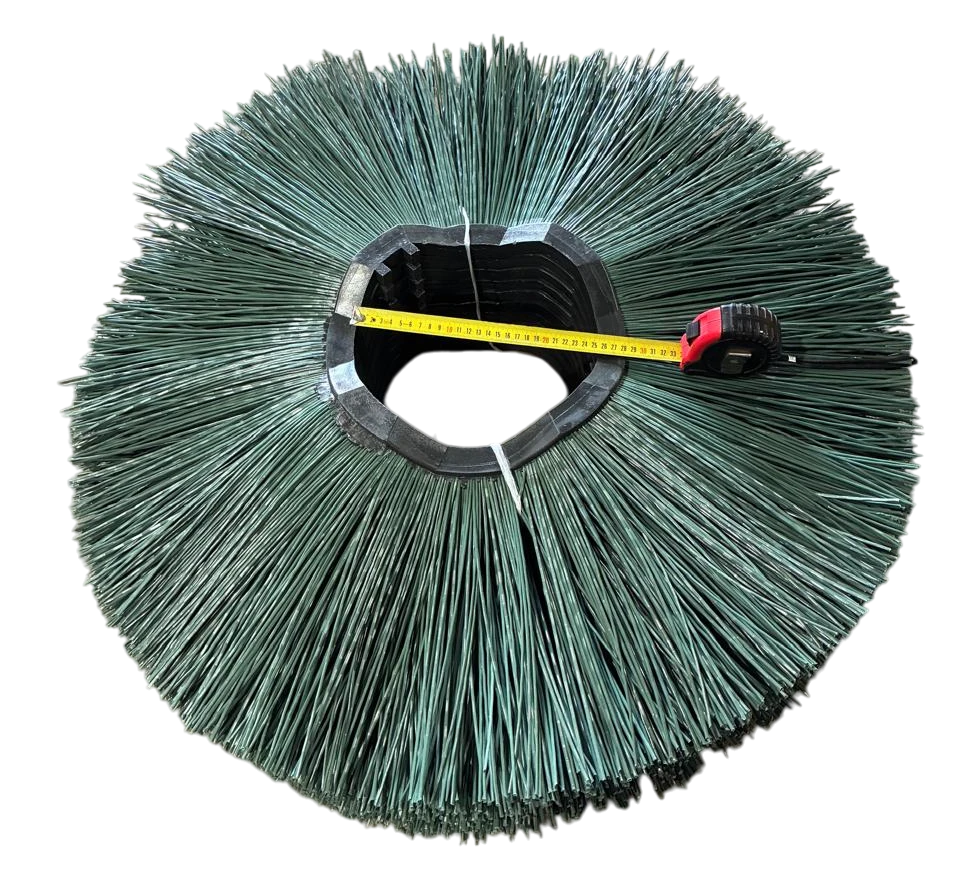 Диск щеточный полипропиленовый 254х900 мм Билайн