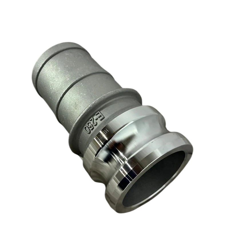 Камлок алюм. E-250 2 (63 мм) HIMPT