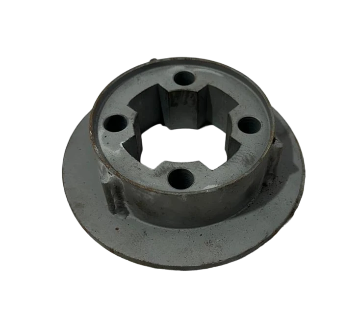 Полумуфта КО-829А.47.09.200 Z