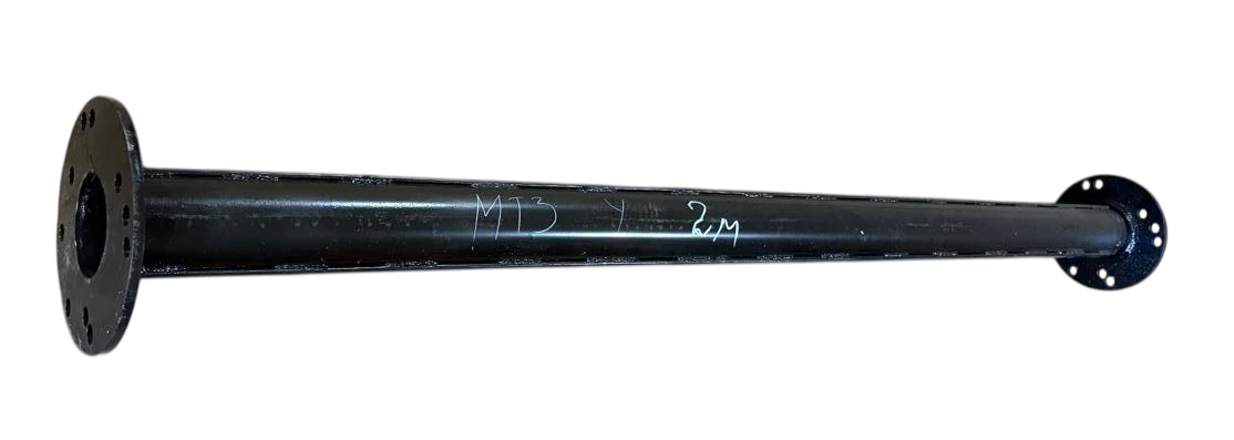 Каркас центральной щетки МТЗ универсальный 