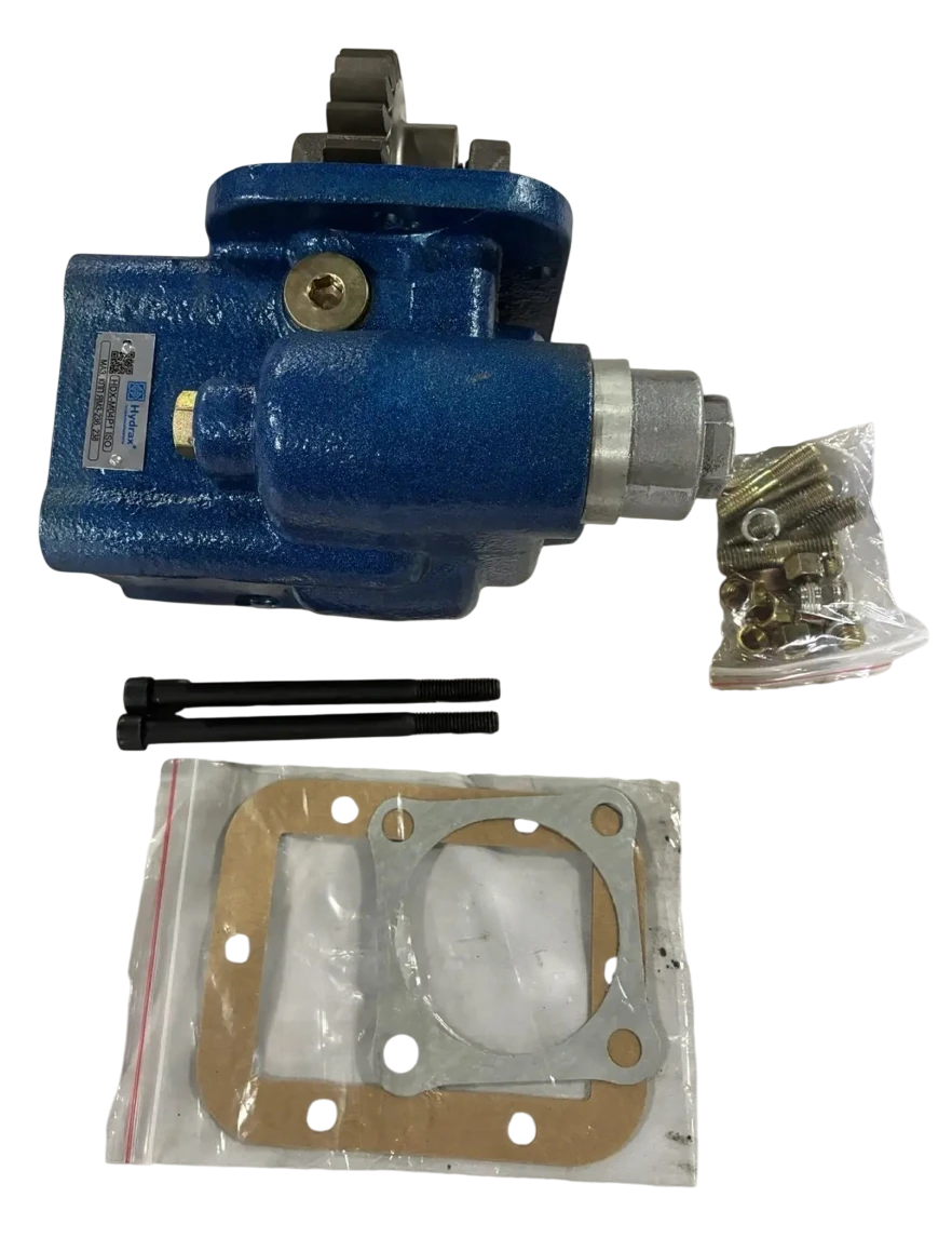 КОМ Hydrax HDX-M04P1 ISO