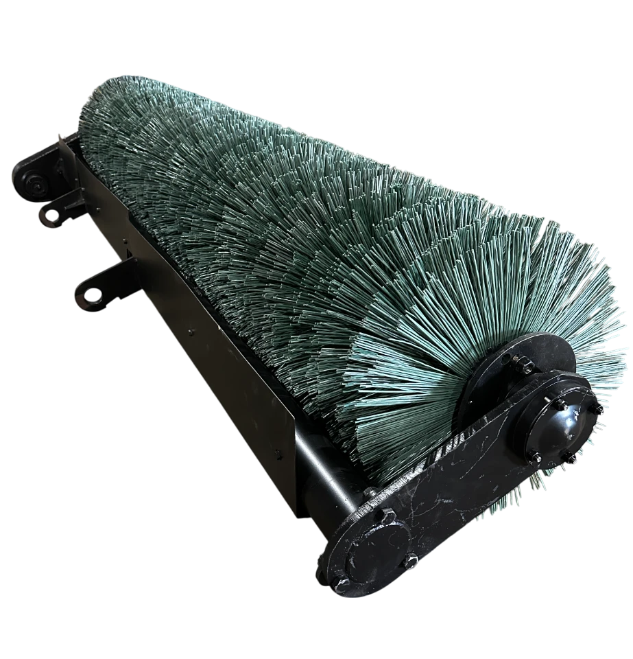 Щеточное оборудование КО-823; КО-806 (без г/м, кронштейна и кардана)