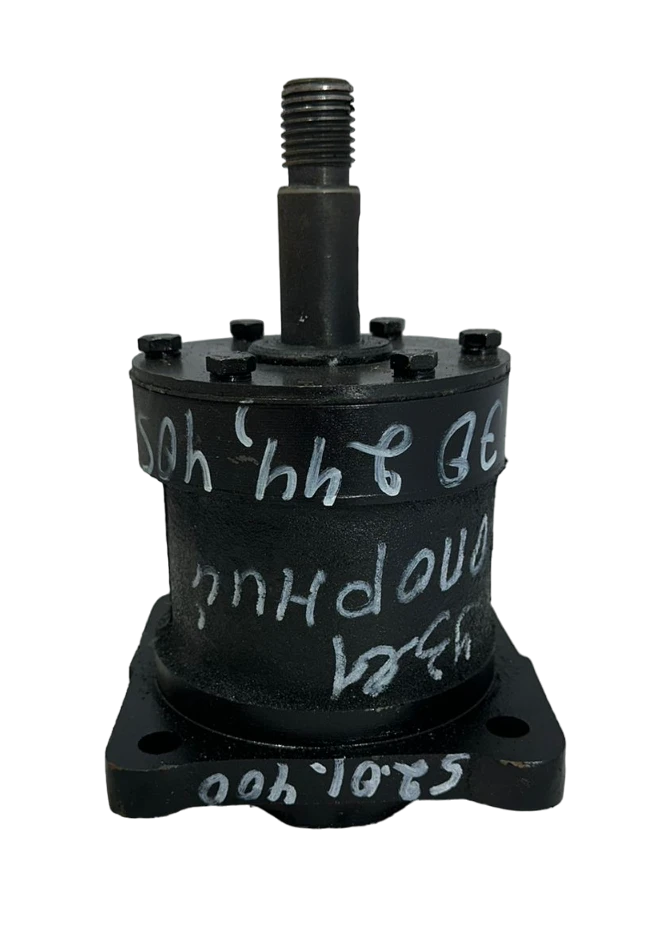 Привод разбрасывающего диска ЭД-403 10.21.000