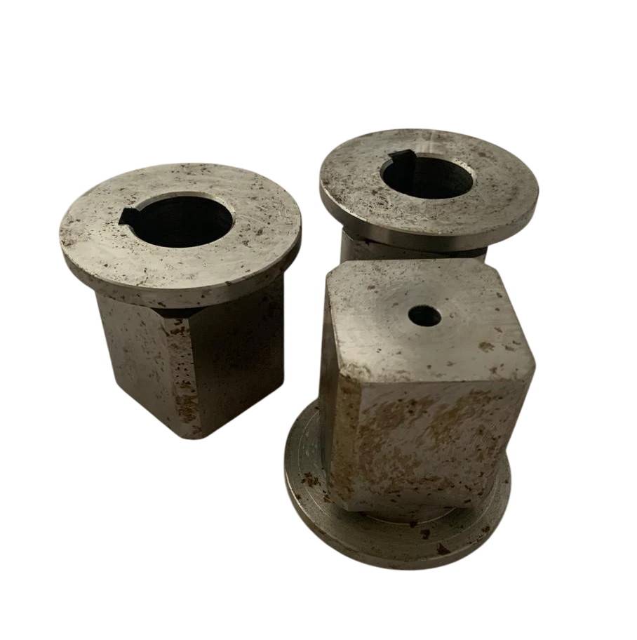 Буж 52х52 32мм