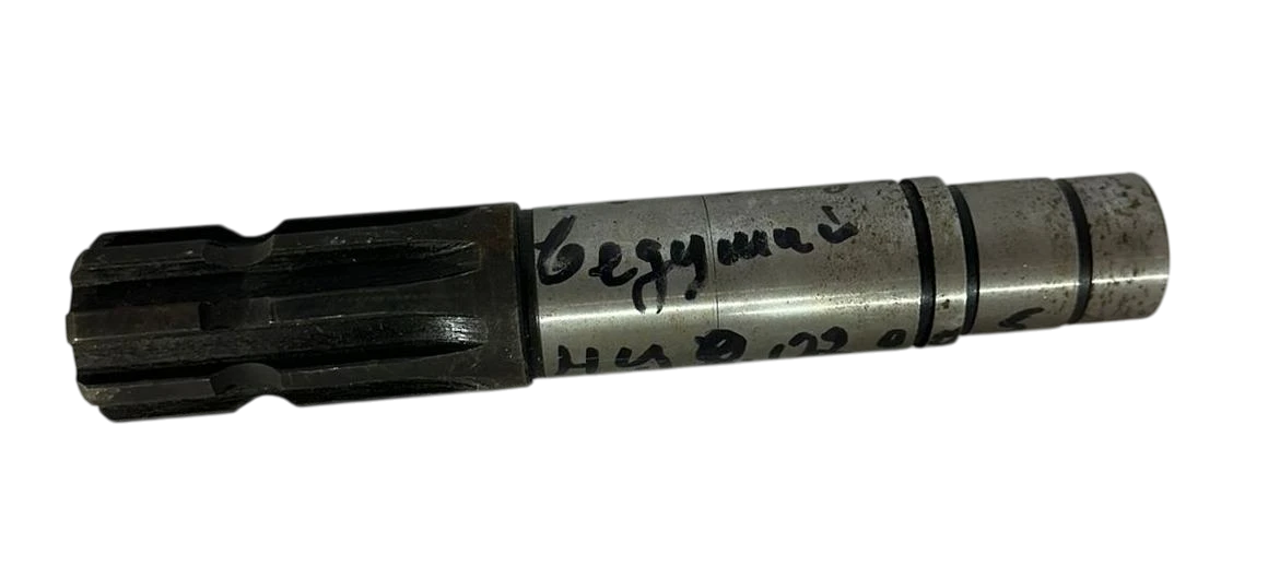 Вал ведущий НЦ 8.02.00.005