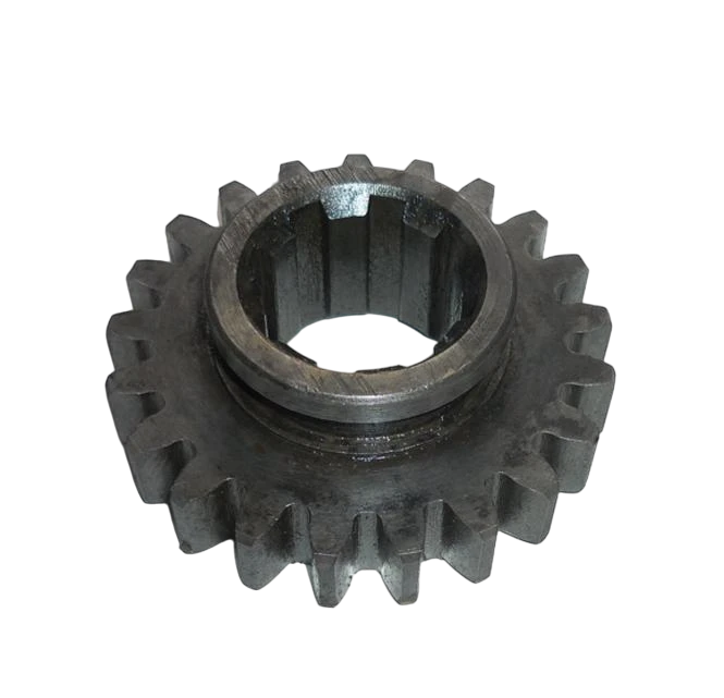 Шестерня ЭД-403-04.11.019 z=22