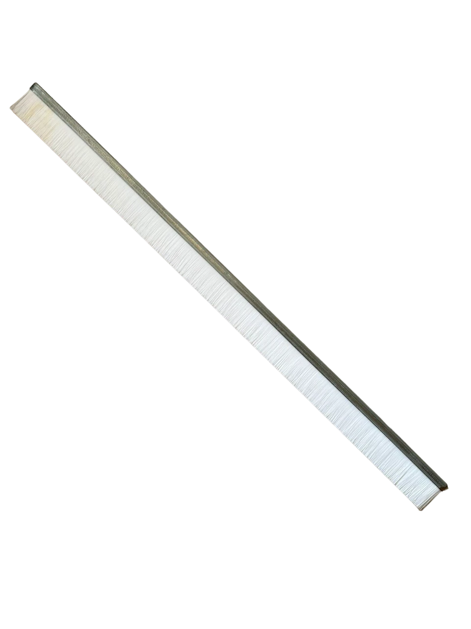 Ленточная щетка 550х130х12, ворс 1,5мм