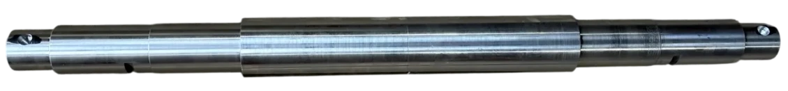 Ось натяжных роликов ДМ-28.20.001-12