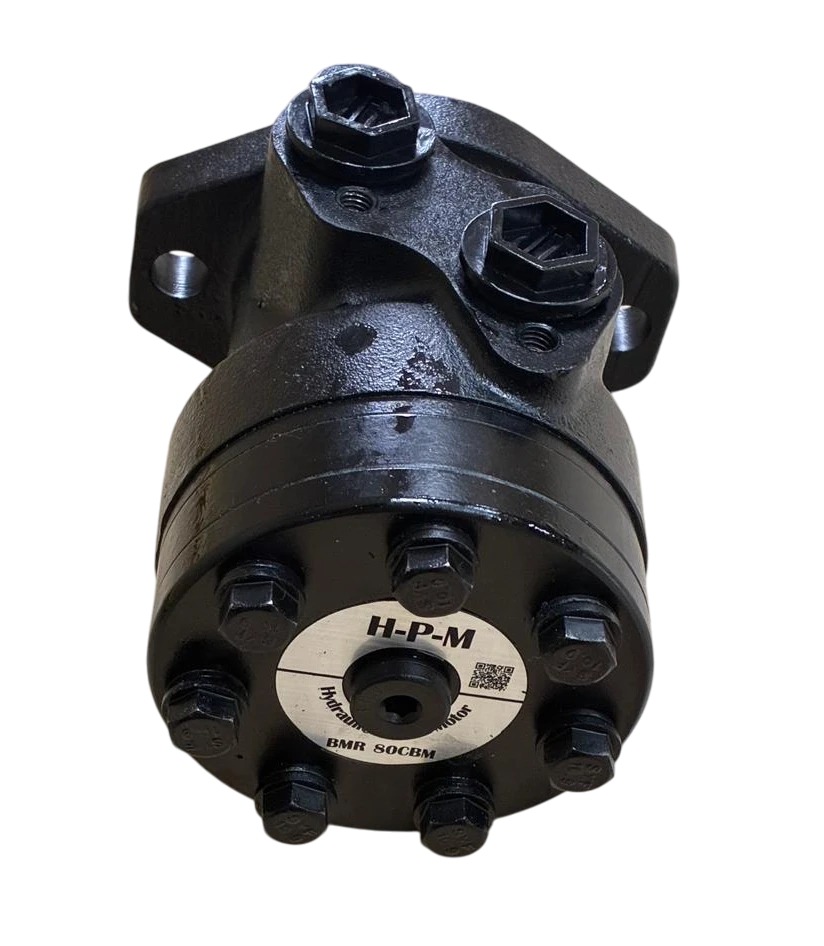Гидромотор BMR80-2-A-D