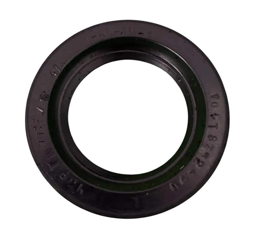 Сальник (манжета армированная) 1.2 - 40*60*10 ГОСТ 8752-79