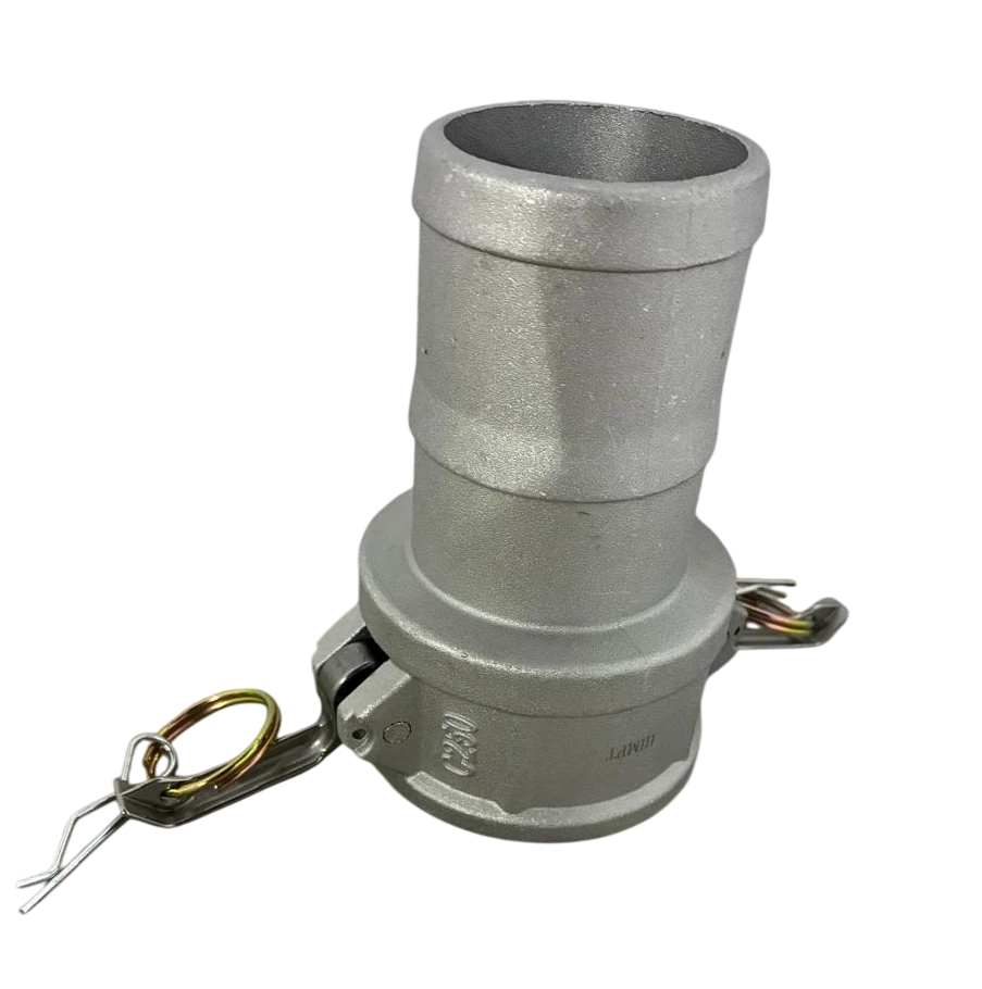 Камлок алюм. C-250 2 1/2 (63 мм) HIMPT