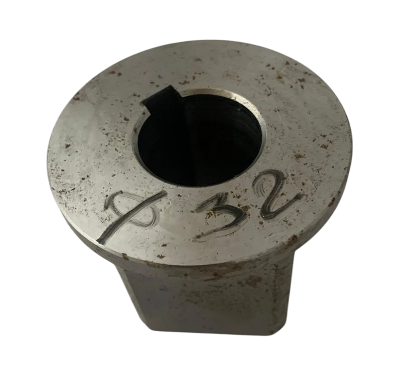 Буж 52х52 32мм