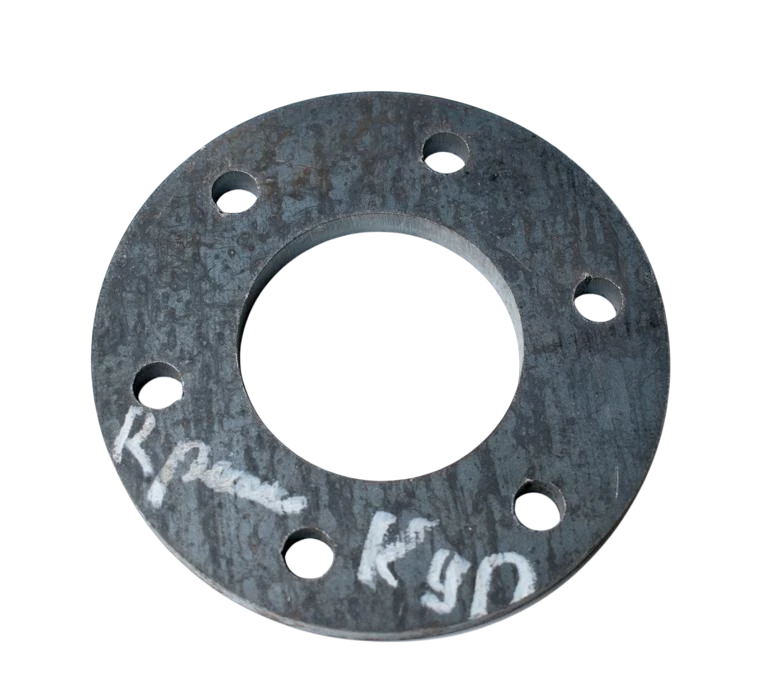 Крышка КО823А.08.01.001