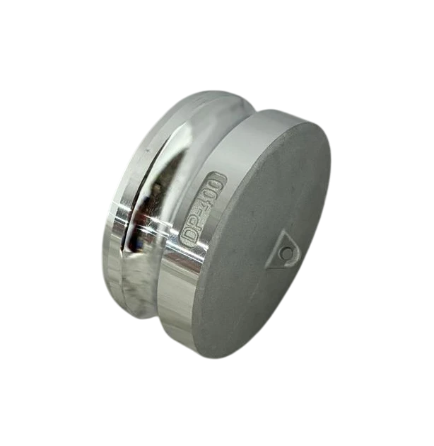 Камлок алюминиевый DP-400 (100 мм)