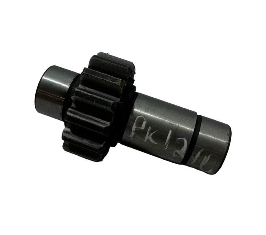 Вал-шестерня РК12-000010