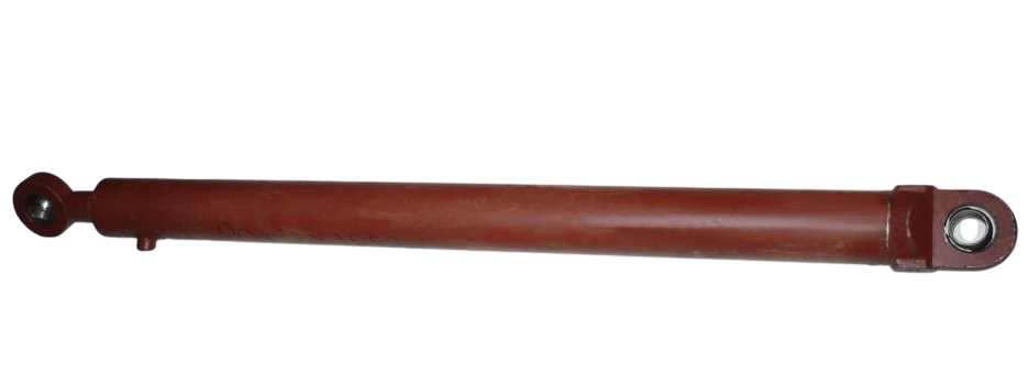 Гидроцилиндр опрокидывания цистерны КО-507 (КО-510) 80х50х1000