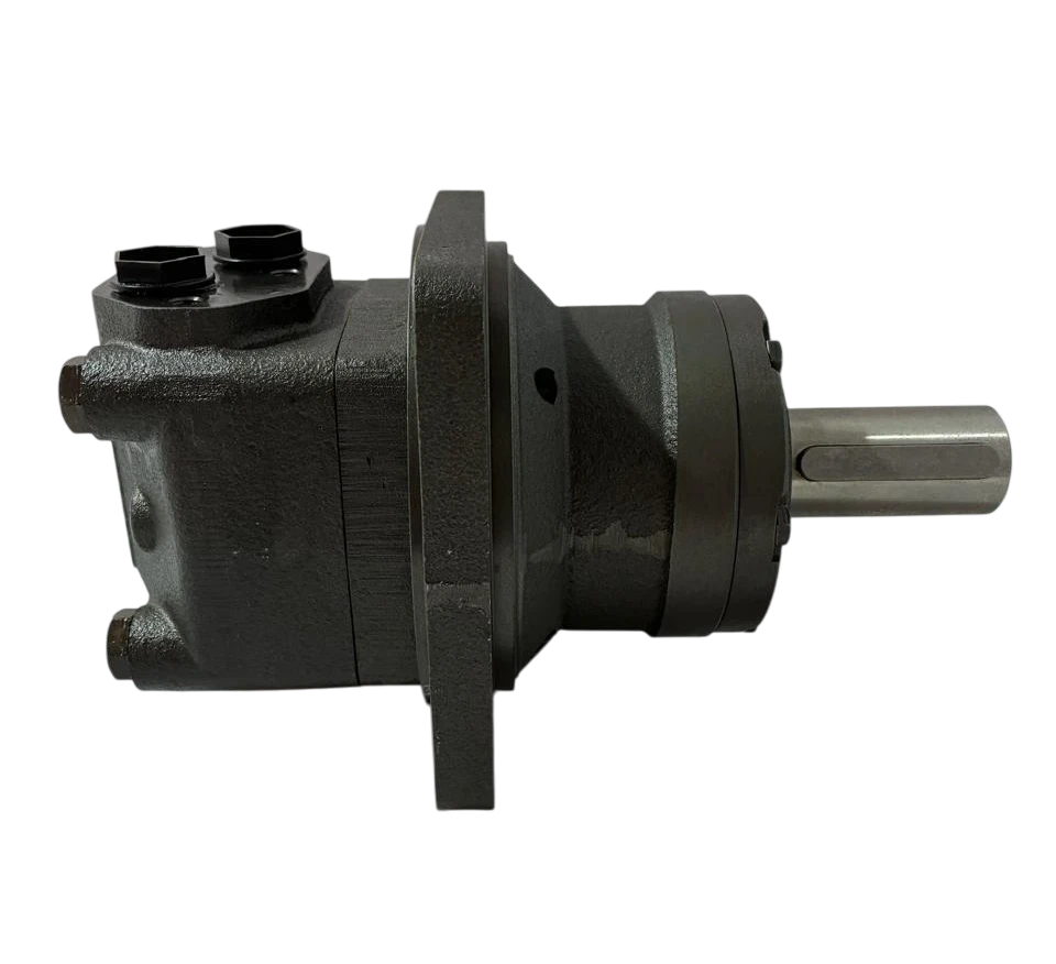 Гидромотор щетки MTW 200 C