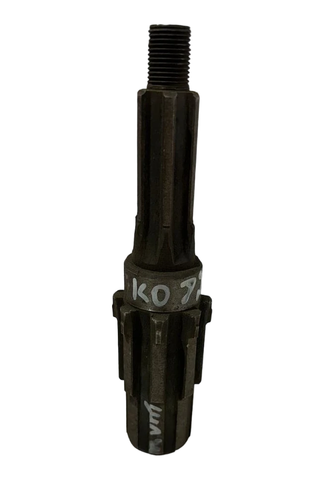 Вал шлицевой КО-829Б.06.02.115