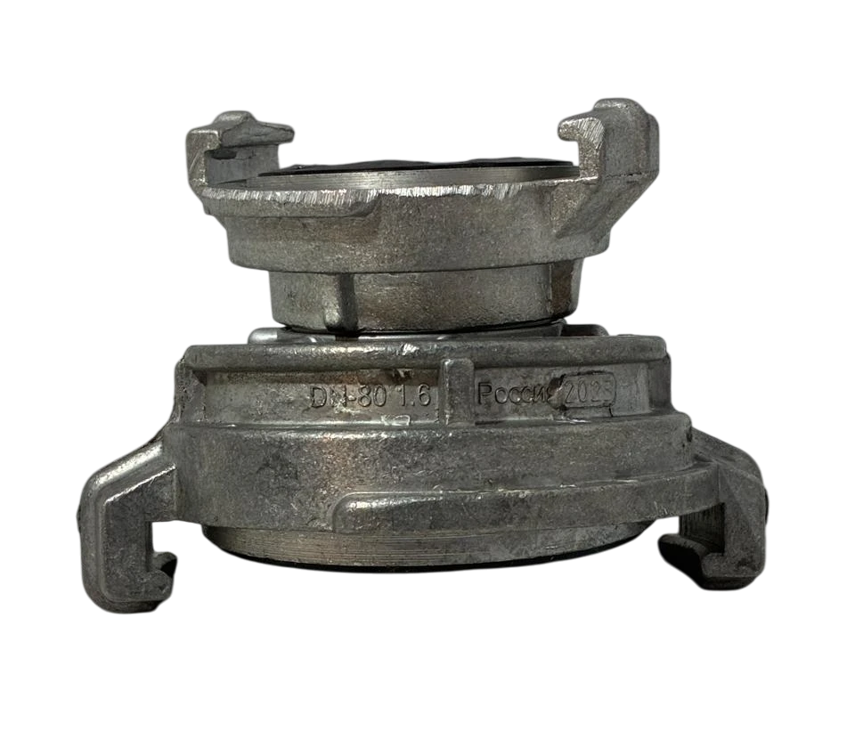 Головка переходная ГП-50х80, 319008