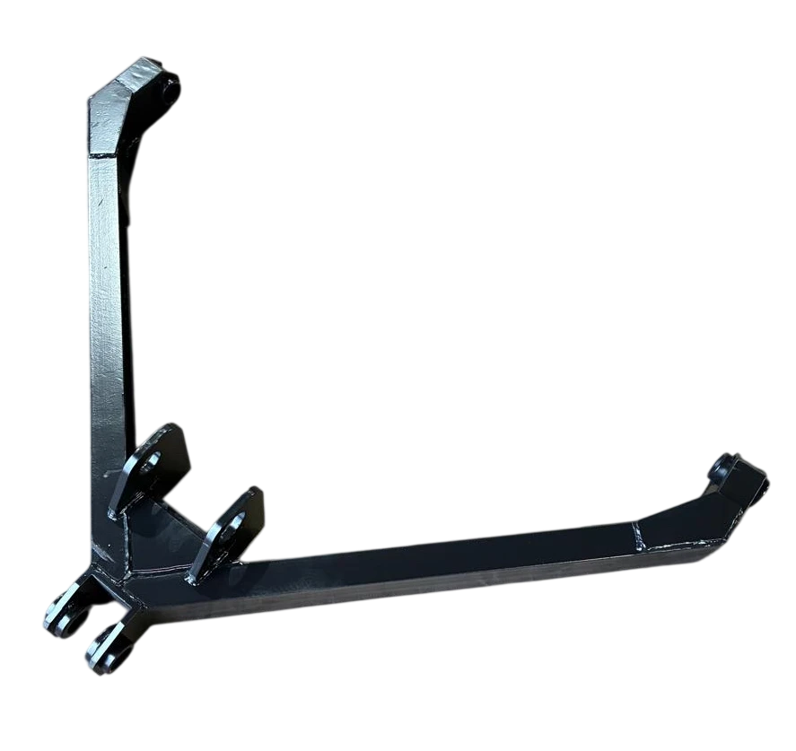 Рама плужного оборудования КО-815 верхняя