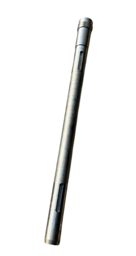 Вал транспортера КДМ 7881 ведущий (d=58)