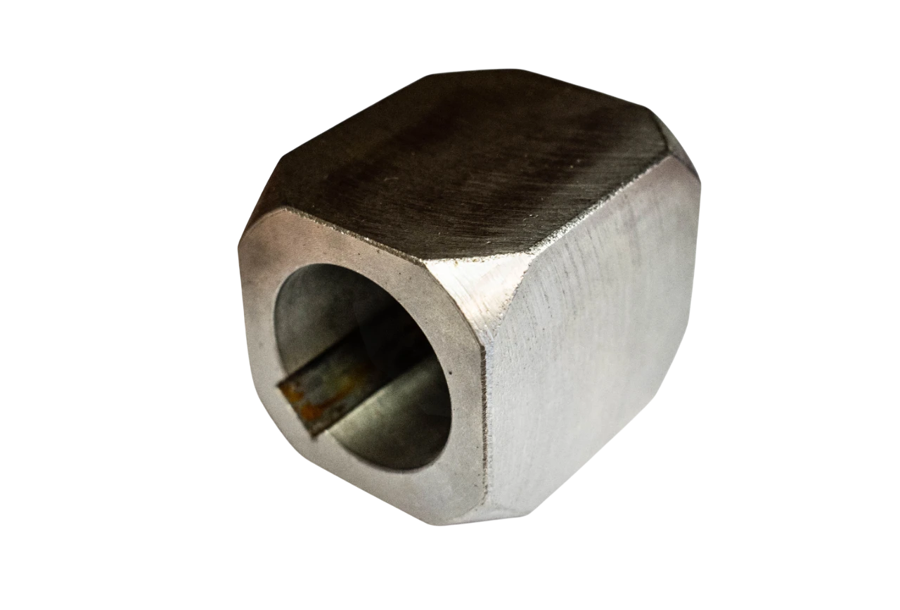 Буж 44752 Томез 56х56 d=40 мм (длинный 78 мм)