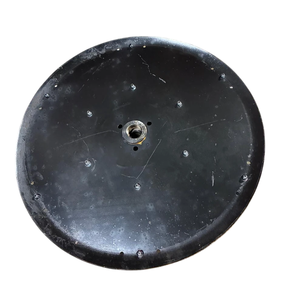 Диск разбрасывающий ЭД-405 АК (выпуклая сфера)