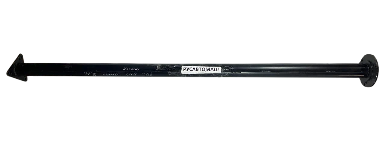 Вал центральной щётки ПМ (щётка ЗИЛ) КО-713 20.10.300 (L=2700мм)