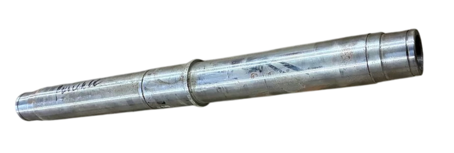 Вал верхний СнП-17 (Рыбинск голый)