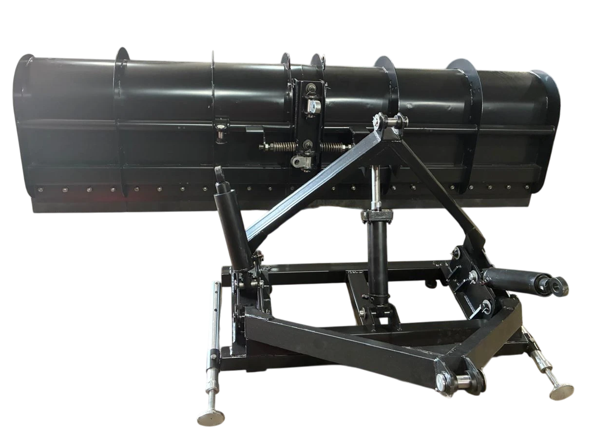 Оборудование плужное КО-806 200700000