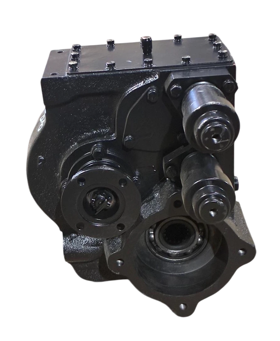 Редуктор раздаточный КО-806.36.02.300