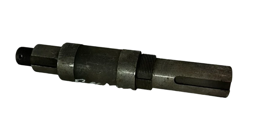Вал РКП-00.601