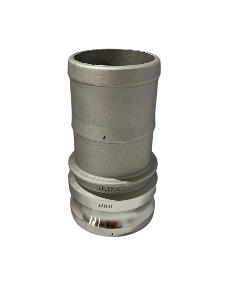 Камлок алюм. E-300 3