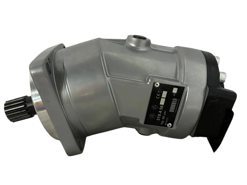 Гидромотор 310.4.56.00.06
