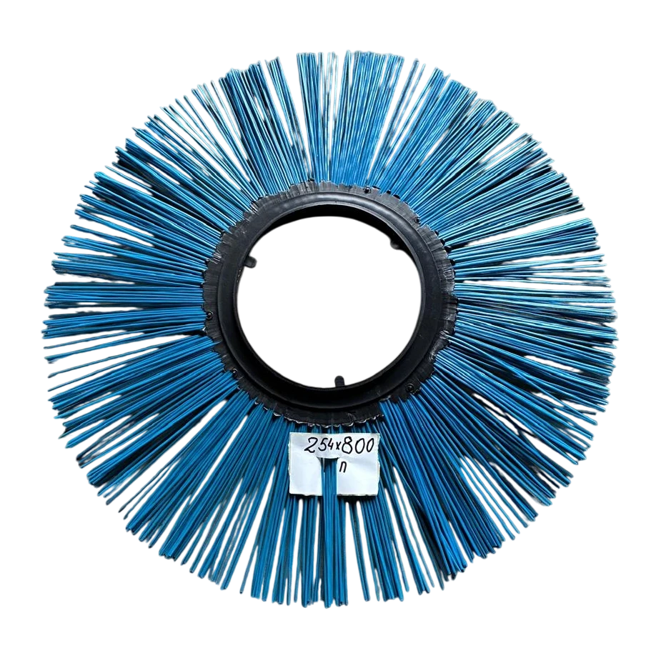 Щетка полипропиленовая 254х800 мм БП