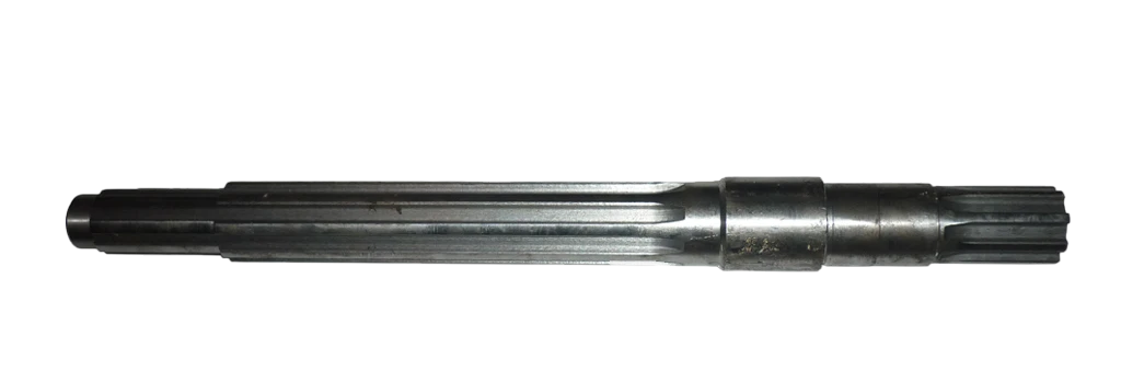 Вал ведущий (пескоразбрасыватель) КО-829Б.03.10.001