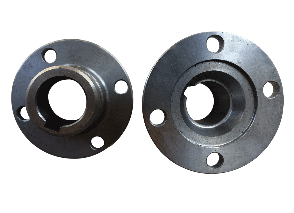 Фланец привода г/мотора КО-823А.08.00.001