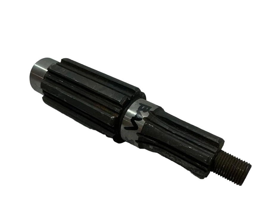 Вал шлицевой РК12-0000035
