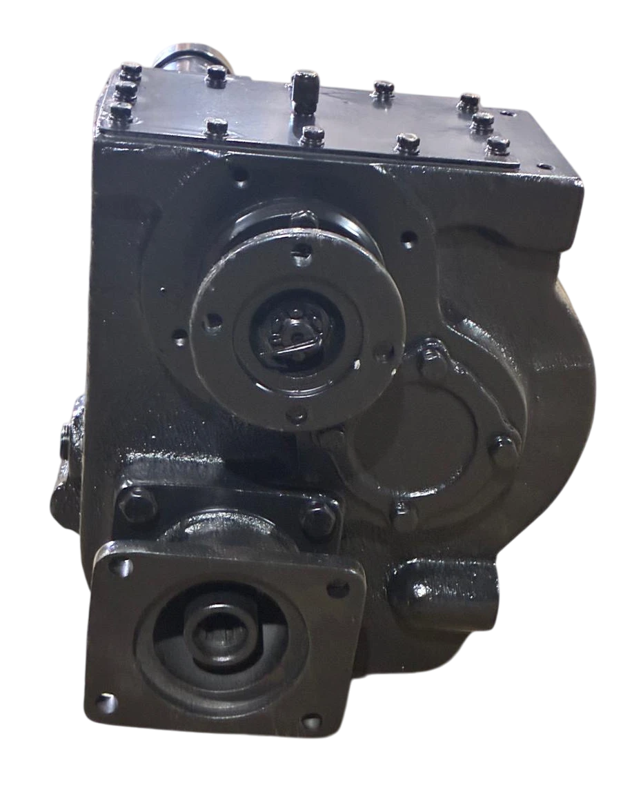 Редуктор раздаточный КО-806.36.02.300