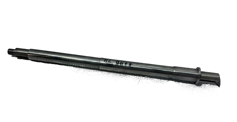 Вал диска разбрасывающего КО-815М.42.12.00