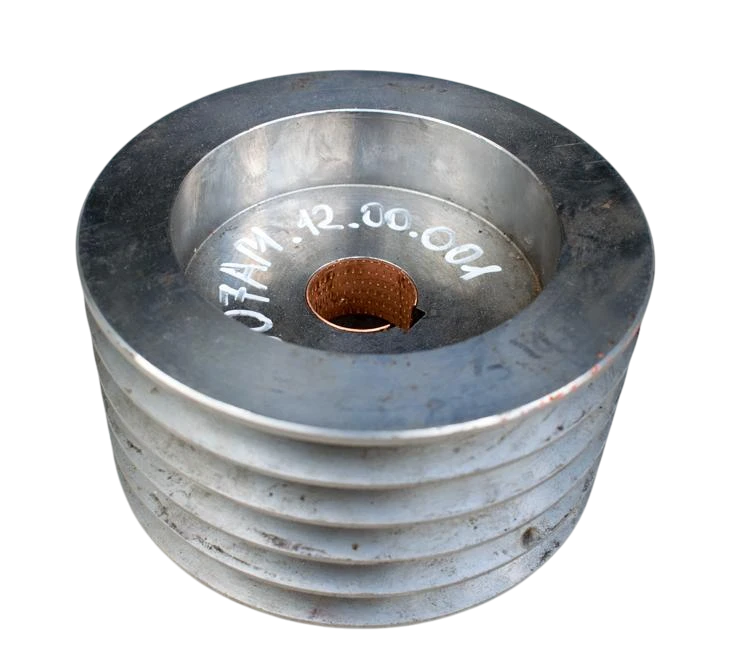 Шкив гидронасоса КО-507 АМ 12.00.001Z