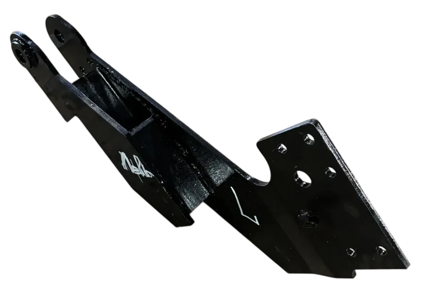 Лонжерон левый КО-821.03.000 Н/О